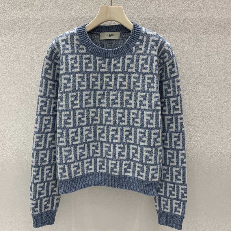 F**di sweater